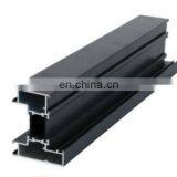 SHENGXIN Singapore 2080 10 mm t Profile for Sliding Wardrobe Door Curtain Wall Heavy Aluminium Extrusion thumbnail-5