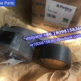 T417388 Perkins DPF FILTER/genuine Engine Parts thumbnail-3