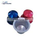 Biodegradable Plastic Nesspresso Coffee Capsule Empty Nesspresso Coffee Capsule thumbnail-3