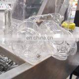 Semi /Automatic PET Blow Molding Machine/ Plastic Water Bottle Maker thumbnail-3