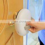 Robot Cleaner Household UV Mite Vacuum Cleaners Machine for Home and Travel thumbnail-3