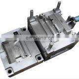 ShenZhen Factory Custom Design One Piece MOQ Injection Mold Plastic Injection Mold Plastic Mold Molding Injection thumbnail-6