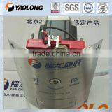 Olympic Games Flag Pole thumbnail-5