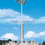 High Mast Light Pole thumbnail-2