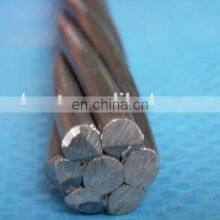 Hot Sale STRANDED GUY WIRE Galvanized Steel Wire thumbnail-2
