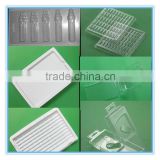 Acrylic slabs blister/plastic molding manufacturer