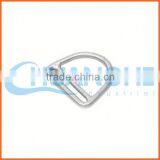China Supplier Zinc d Ring for Dog Collar thumbnail-2