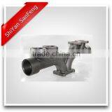 ISM QSM11 Manifold Exhaust 3896414