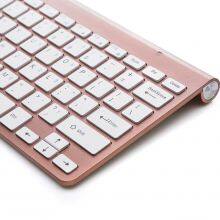 2.4G Wireless Keybaord thumbnail-2