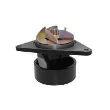 Water Pump for Cummins 6CT/6CT8.3 6D114 R305-7 PC360-7(3966841) thumbnail-1