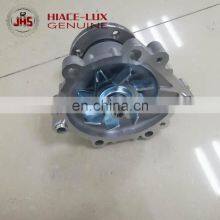 HIGH QUALITY Auto Engine Water Pump 16100-59257 For HILUX VAN HIACE DYNA 2L 3L 5L thumbnail-5