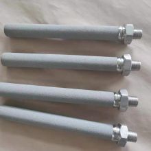 1-100um stainless steel porous sintered filter cartridge for filtration&separation