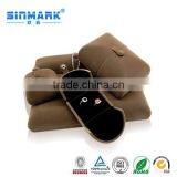 Custom Ring Box, Jewelry Ring Box,velvet Jewelry Box for Packaging Jewelry thumbnail-1