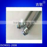 Reliable PVC Coated Flexible Steel Conduit