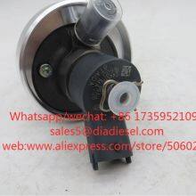 CNDIP Common Rail Fuel Injector 0445110883 16600MA70A Diesel Injector for NISSAN PATROL 16600MA70A 0445110883 thumbnail-2