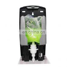 Wholesale Hot Sale Automatic Touchless Sensor Bag Refill Foaming Soap Dispenser thumbnail-2