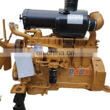 240HP Water Cooling SC11 CB240 Machines Engine thumbnail-3