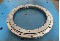 Wholesale for Volvo D5E EC210D 21092586-2 Excavator Slewing Ring 20Y-25-00301 Swing Bearing Gear Bearing