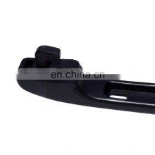 Free Shipping!For VW Golf Rabbit Door Handle Front Right Passenger Outside Key 191837206A New thumbnail-4