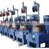 Wire Drawing Machine