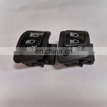 Best Selling Low Beam Light Motorcycle Handlebar Switch Motorcycle Push Button Handle Switch For Piaggio thumbnail-4