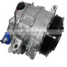 A0022303011 High Performance Auto Spare Parts Air Conditioning Ac Compressor for Mercedes Benz Clk 209 Slk 350 A-Class B-Class thumbnail-3