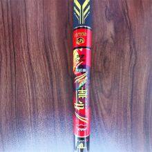 Optional Handle High Carbon Hard Fishing Rod Telescopic Manufacturer thumbnail-1