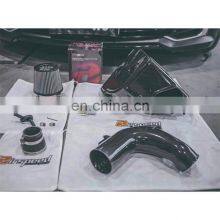 Direct Factory Sale Vehicle Accessories Carbon Fiber Cold Air Intake For Cadillac CT5 CT4 thumbnail-5