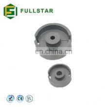 P7/4 P9/5 Soft Magnetic Mn-Zn Ferrite Core With P40 Material thumbnail-3