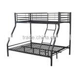 Hot Sale Cheap Metal Bunk Bed Metal Triple Bunk Bed thumbnail-5