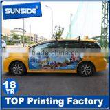 Laminating White or Grey Back 3M Sticker/3M Car Wrapping Vinyl for Wall/window Decoration-Q122 thumbnail-3