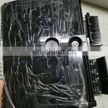 ftth коробка распределения внутреннего оптического кабеля на 16 жил с 1*16 PLC сплиттером thumbnail-3