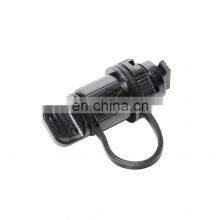 Waterproof Fiber Optic Adapter Outdoor IP68 SC Mini Type for Fibre Splice Enclosure thumbnail-1