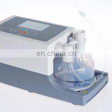 High Flow Nasal Cannula Oxygen Therapy Device High Flow Oxygen Therapy System High Flow Oxygen Respiratory Equipment HFNC