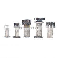 Hydraulic Filters High Efficiency QUQ2 QUQ2.5 QUQ3 Air Breather Filters for Hydraulic Oil thumbnail-1