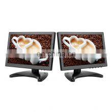 10.1 Inch IPS Touch Screen Monitor Portable Led Monitor Computer Industrial Touchscreen thumbnail-2