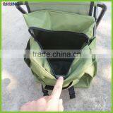 Camp Stools Insulated Cooler Bag HQ-6007N-9 thumbnail-2