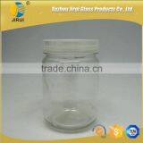 250ml Round Shape Clear Glass Tissue Culture Vessel thumbnail-3