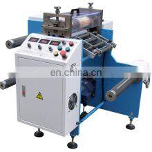 High Precision Slitting Rewinding Machine Used for Film and Adhesive Tape