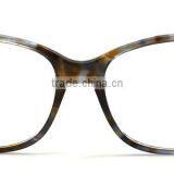 Super Thin and Wholesale Fashion Acetate Eyewear Glasses and Newest Trendy Optical Frame thumbnail-4