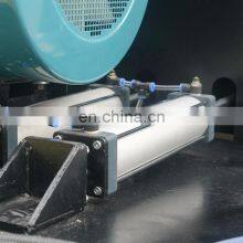 Favorable Price ce High Quality Plastic Pet Bottle Crushers High Power Waste Plastic Crusher thumbnail-5
