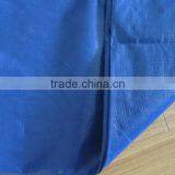 80gsm-320gsm Cjhina PE Tarpaulin With UV Treated for Car /Truck / Boat Cover thumbnail-4