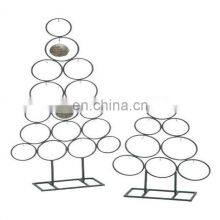 Tree Leafs Design Display Stand thumbnail-3