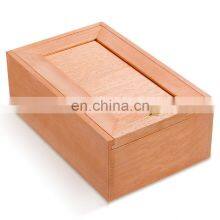 Manufacturer Direct Selling Cigar Moisturizing Box Cedar Wood Box Humidor Humidors Cigar Storage Box Cedar Wood thumbnail-3
