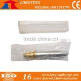 Hot Sale Cutting Tips, Chromed Cutting Tips With CNC Cutting Machine Nozzle Seller