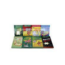 Rat Catcher Mouse Pad Sticky Rat Glue Trap For Home Warehouse thumbnail-4