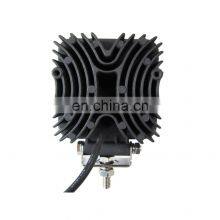 27w Led Work Light Flood Beam off Road Led Lamp IP68 Waterproof LED927S thumbnail-5