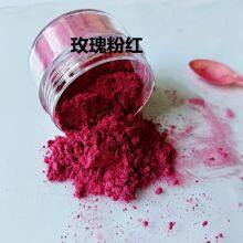 Nail Mica Powder Pearl Soap Pigment Mica Powder thumbnail-5