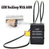 Strong SIgnal GSM Neckloop for Micro Earpiece ,No Need the Cellphone thumbnail-5