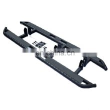 2007-2018 Side step/bar for tundra auto parts running board for tundra accessories